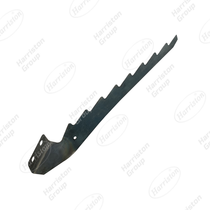 FM World Combine Harvester Spare Parts W3.5-02XA-13A-01-25-02 Sieve, Left