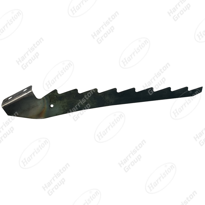 FM World Combine Harvester Spare Parts W3.5-02XA-13A-01-25-02 Sieve, Left