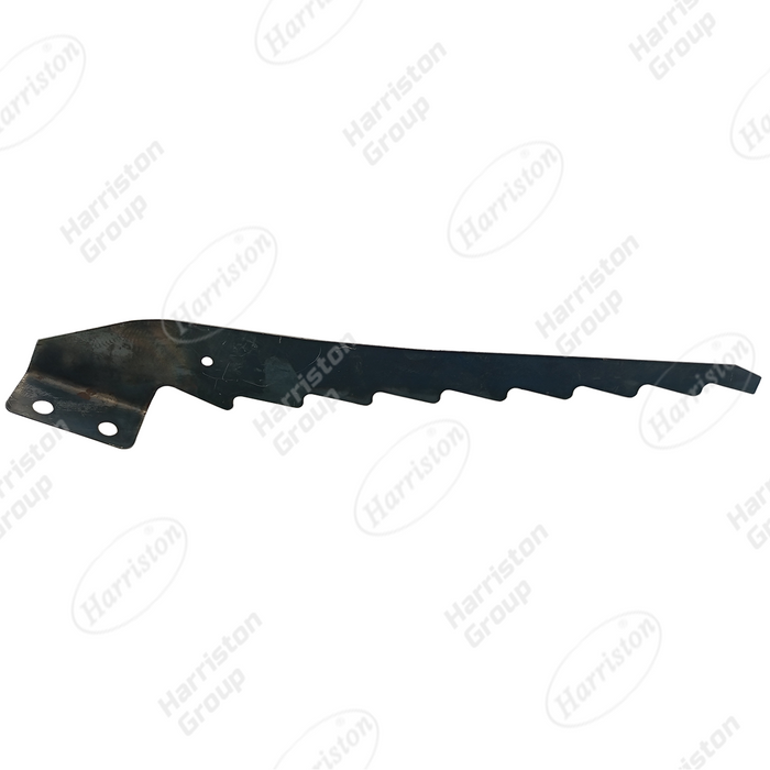 FM World Combine Harvester Spare Parts W3.5-02XA-13A-01-25-02 Sieve, Left