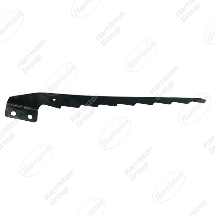 FM World Combine Harvester Spare Parts W3.5-02XA-13A-01-25-02 Sieve, Left