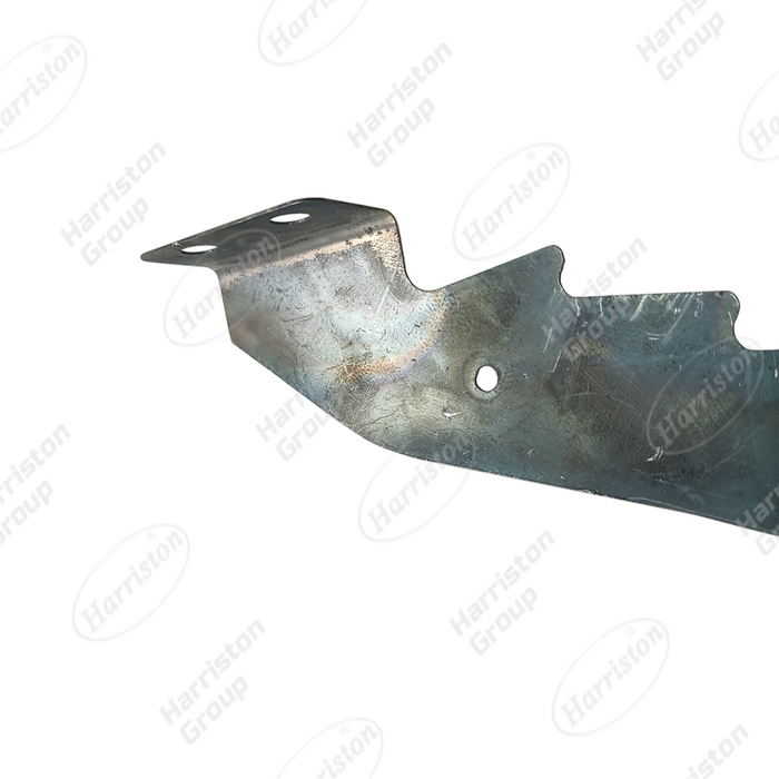 FM World Combine Harvester Spare Parts W3.5-02XA-13A-01-25-03  Sieve, Right