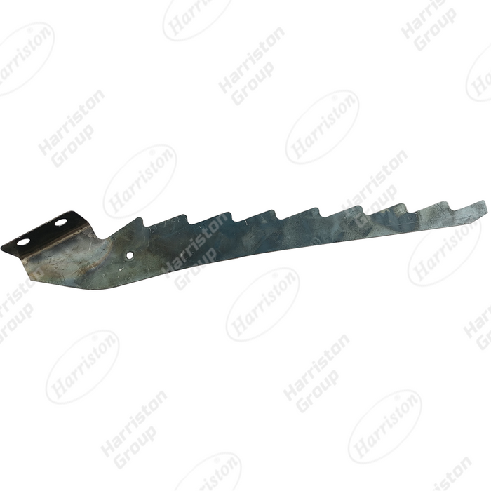 FM World Combine Harvester Spare Parts W3.5-02XA-13A-01-25-03  Sieve, Right