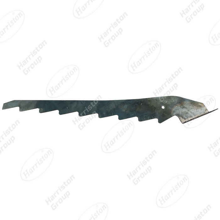 FM World Combine Harvester Spare Parts W3.5-02XA-13A-01-25-03  Sieve, Right