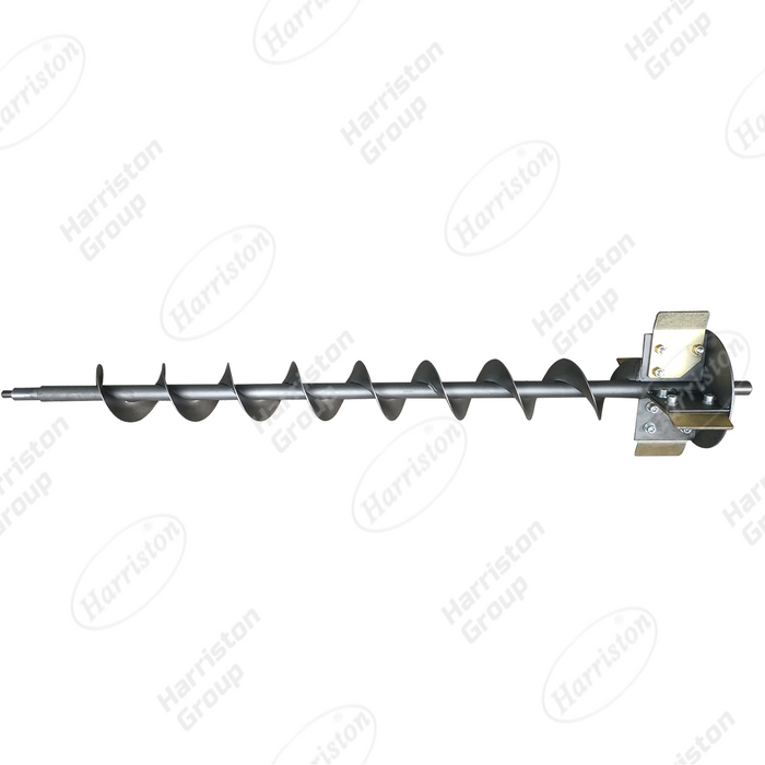 FM World Combine Harvester Spare Parts W3.5H-02-11-02-00  Horizontal Auger Assy