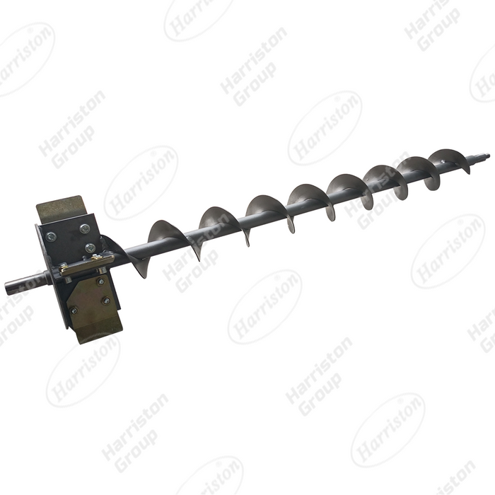FM World Combine Harvester Spare Parts W3.5H-02-11-02-00  Horizontal Auger Assy