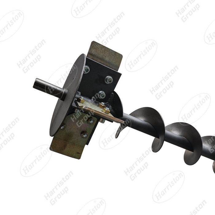 FM World Combine Harvester Spare Parts W3.5H-02-11-02-00  Horizontal Auger Assy
