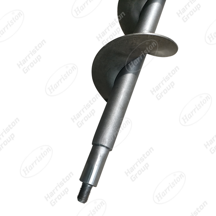 FM World Combine Harvester Spare Parts W3.5H-02-11-02-00  Horizontal Auger Assy