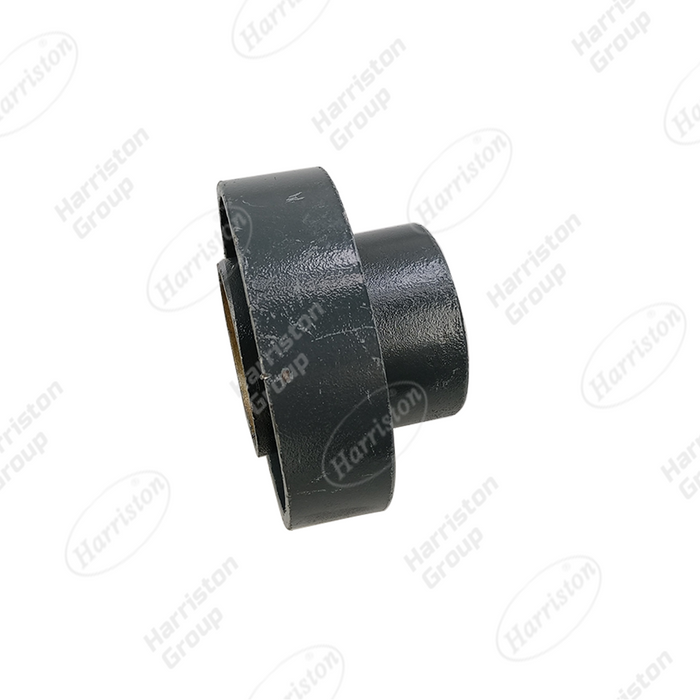 FM World Combine Harvester Spare Parts W3.5H-03A-28-01-00 BALANCE ROLLER WELD