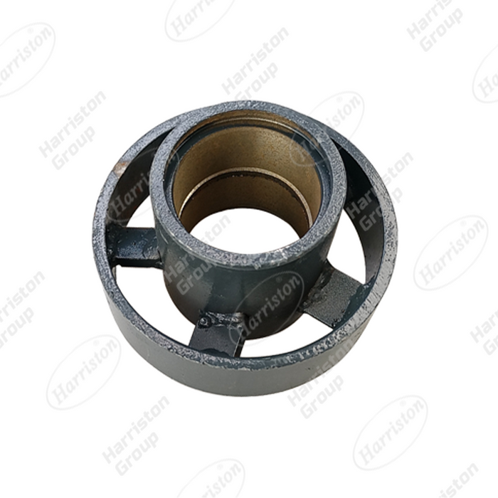 FM World Combine Harvester Spare Parts W3.5H-03A-28-01-00 BALANCE ROLLER WELD