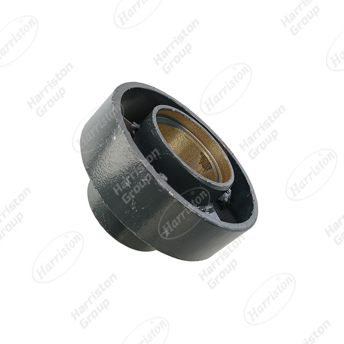 FM World Combine Harvester Spare Parts W3.5H-03A-28-01-00 BALANCE ROLLER WELD