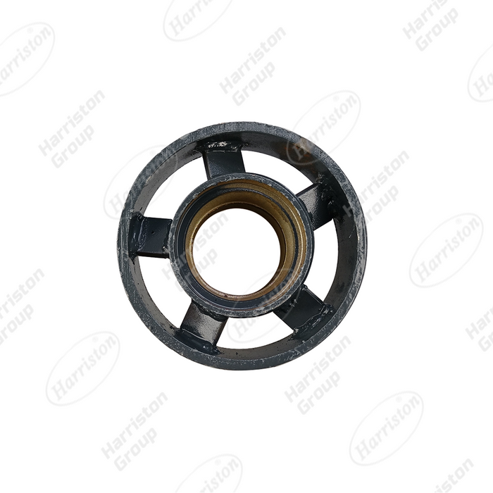 FM World Combine Harvester Spare Parts W3.5H-03A-28-01-00 BALANCE ROLLER WELD