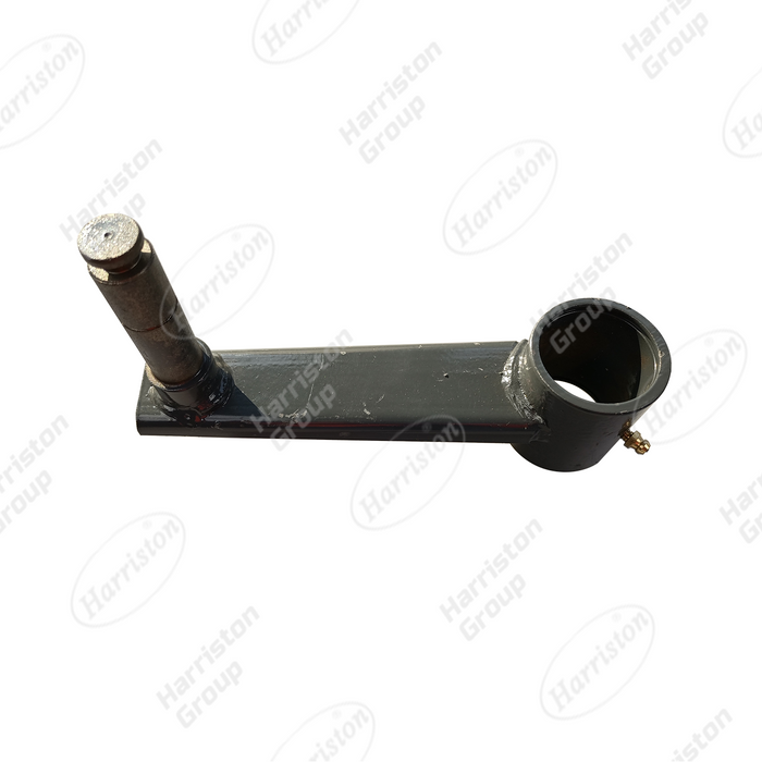 FM World Combine Harvester Spare Parts W3.5H-03B-17-01-00 Tension Arm Weld