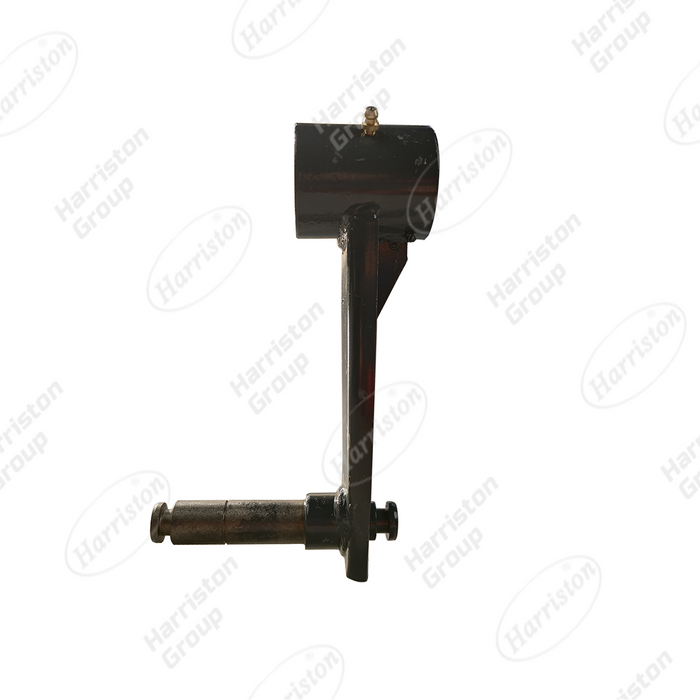 FM World Combine Harvester Spare Parts W3.5H-03B-17-01-00 Tension Arm Weld