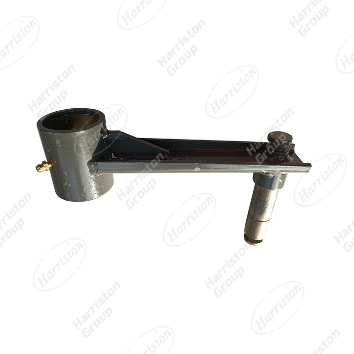 FM World Combine Harvester Spare Parts W3.5H-03B-17-01-00 Tension Arm Weld