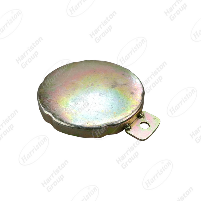 FM World Combine Harvester Spare Parts WD.4FE.8.2 Cover, Fuel Tank