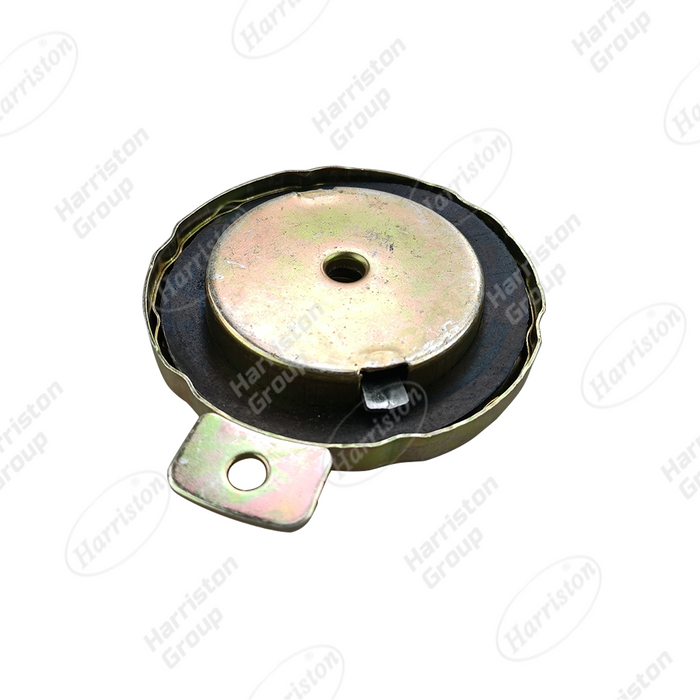 FM World Combine Harvester Spare Parts WD.4FE.8.2 Cover, Fuel Tank