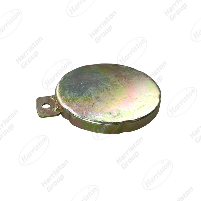 FM World Combine Harvester Spare Parts WD.4FE.8.2 Cover, Fuel Tank