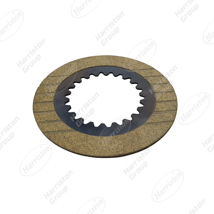 FM World Combine Harvester Spare Parts YZ-80-304 DISC STEERING