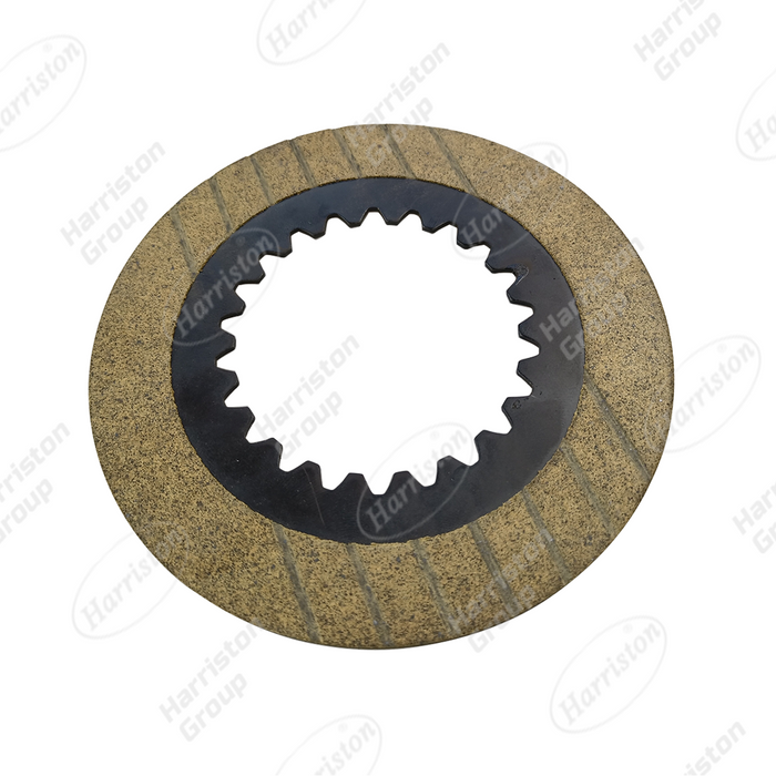 FM World Combine Harvester Spare Parts YZ-80-304 DISC STEERING