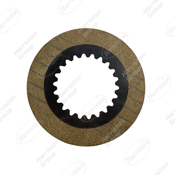 FM World Combine Harvester Spare Parts YZ-80-304 DISC STEERING