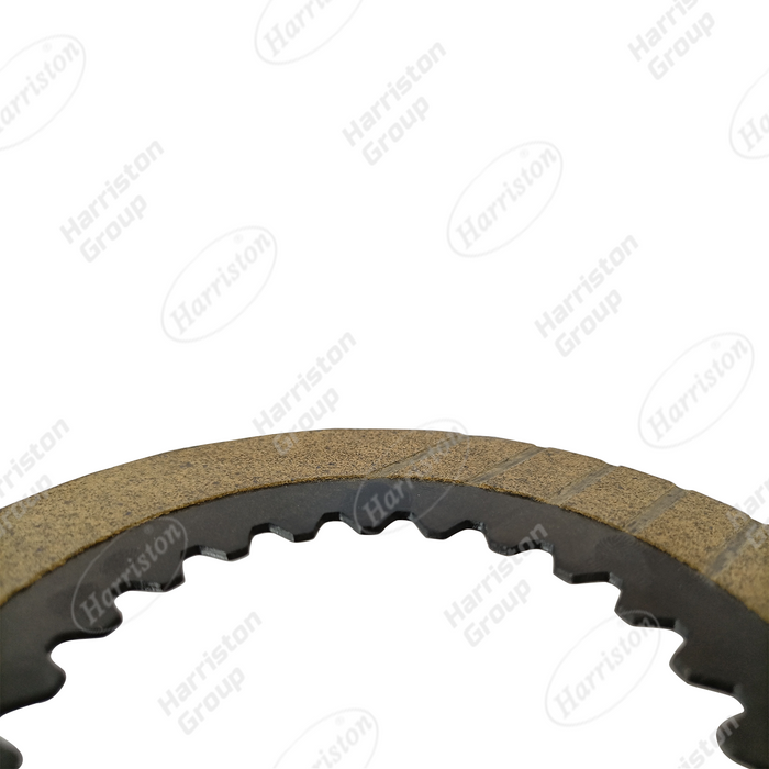FM World Combine Harvester Spare Parts YZ-80-304 DISC STEERING
