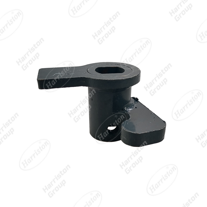 FM World Combine Harvester Spare Parts ZKB40-206A-401-2-00S Swing Arm, Rigth