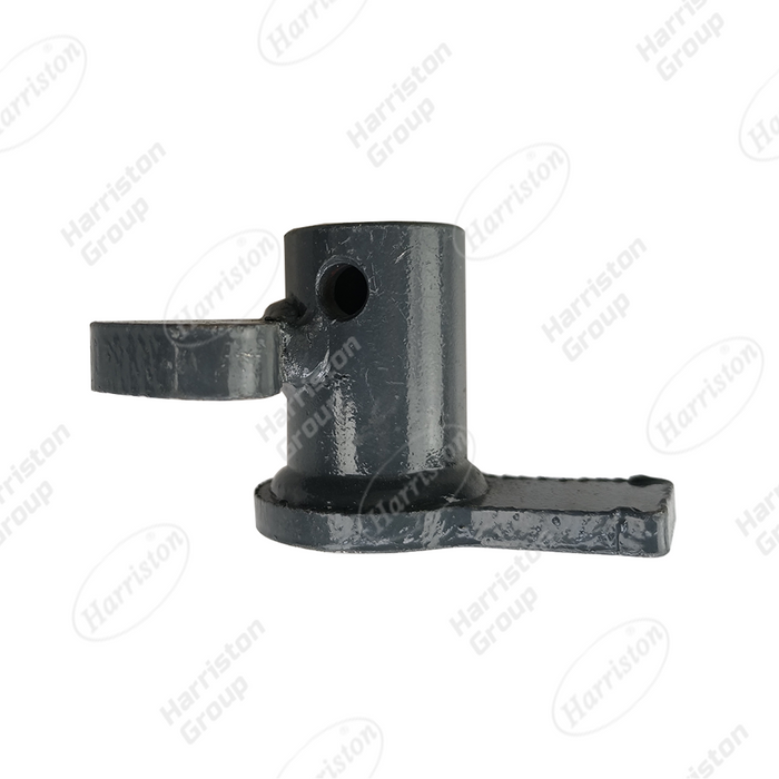 FM World Combine Harvester Spare Parts ZKB40-206A-401-2-00S Swing Arm, Rigth