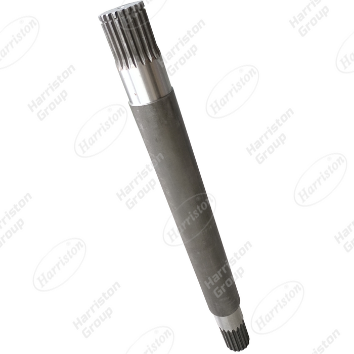 FM World Combine Harvester Spare Parts ZKB80-305-001 Shaft Yoke LH 597.8MM