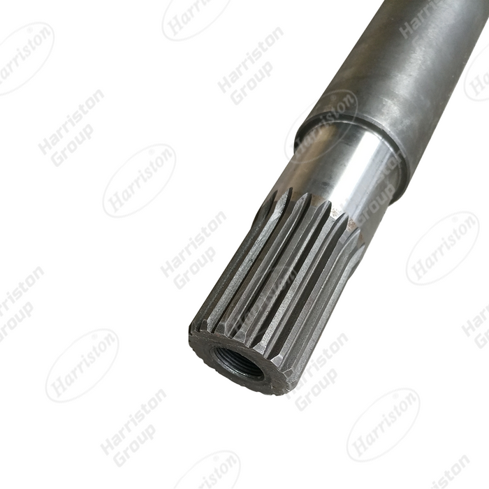 FM World Combine Harvester Spare Parts ZKB80-305-001 Shaft Yoke LH 597.8MM