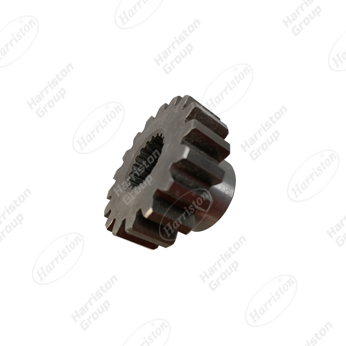 FM World Combine Harvester Spare Parts ZKB80-307-001 Gear