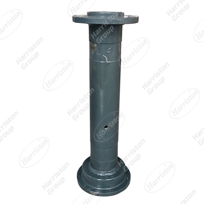 FM World Combine Harvester Spare Parts ZKB85-205-600 Half Shaft Right Arm