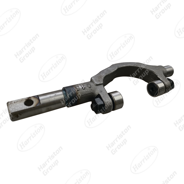 FM World Combine Harvester Spare Parts ZKB85-206a-400-1 ingle-chip Wet Friction Fork of Gearbox