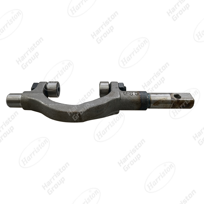 FM World Combine Harvester Spare Parts ZKB85-206a-400-1 ingle-chip Wet Friction Fork of Gearbox