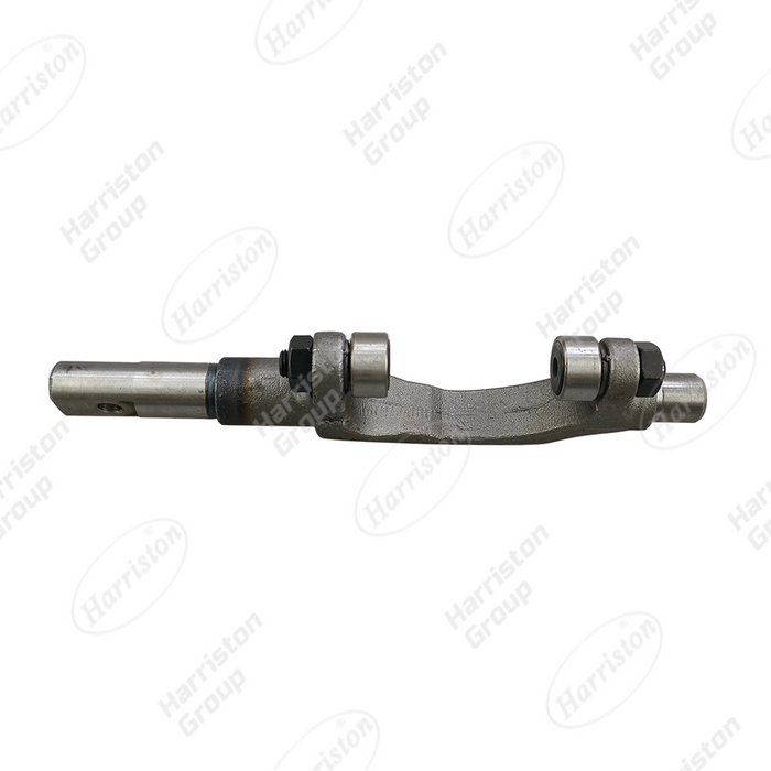 FM World Combine Harvester Spare Parts ZKB85-206a-400-1 ingle-chip Wet Friction Fork of Gearbox