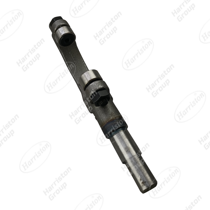 FM World Combine Harvester Spare Parts ZKB85-206a-400-1 ingle-chip Wet Friction Fork of Gearbox
