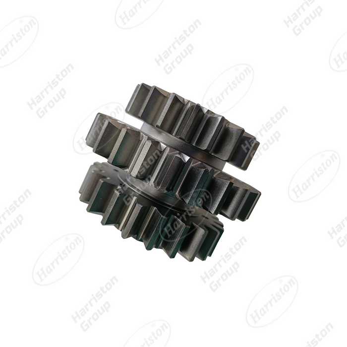 FM World Combine Harvester Spare Parts ZKB85-301a-003 Speed-shifting Gear 19-22-22T