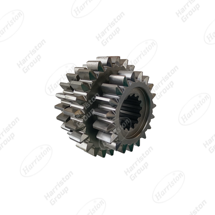 FM World Combine Harvester Spare Parts ZKB85-301a-003 Speed-shifting Gear 19-22-22T
