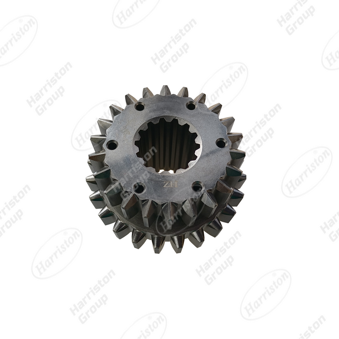 FM World Combine Harvester Spare Parts ZKB85-301a-003 Speed-shifting Gear 19-22-22T
