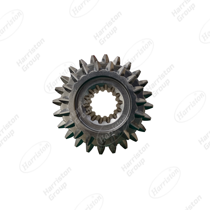 FM World Combine Harvester Spare Parts ZKB85-301a-003 Speed-shifting Gear 19-22-22T