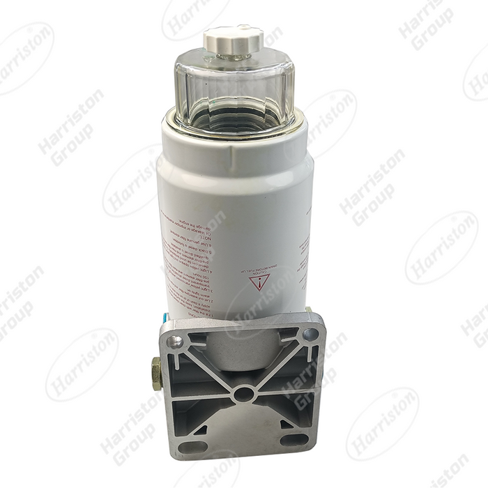 FM World Harvester Spare Parts 4G33TC-280000-OEM 4G33 fuel coarse filter assembly