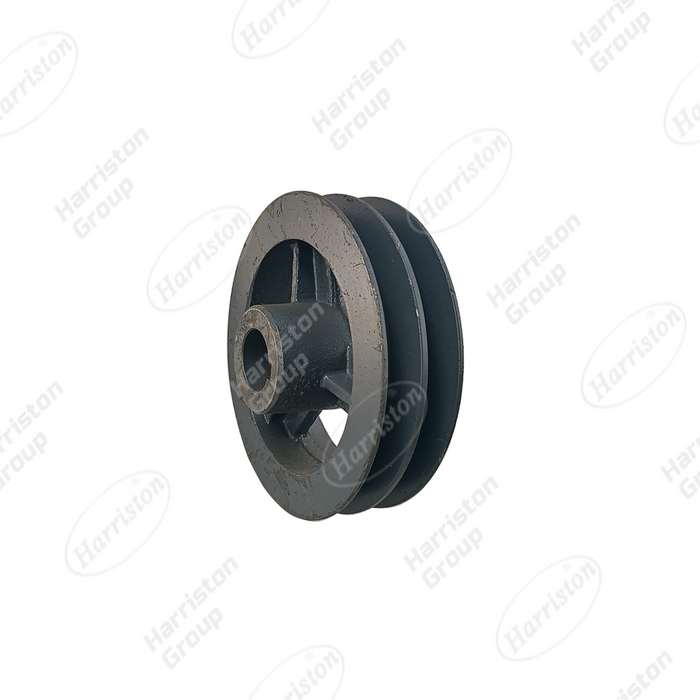 FM World Harvester Spare Parts W2.0-01-01-07-02-03 DRIVEN PULLEY,CONVEYOR