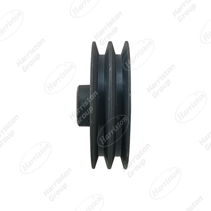 FM World Harvester Spare Parts W2.0-01-01-07-02-03 DRIVEN PULLEY,CONVEYOR