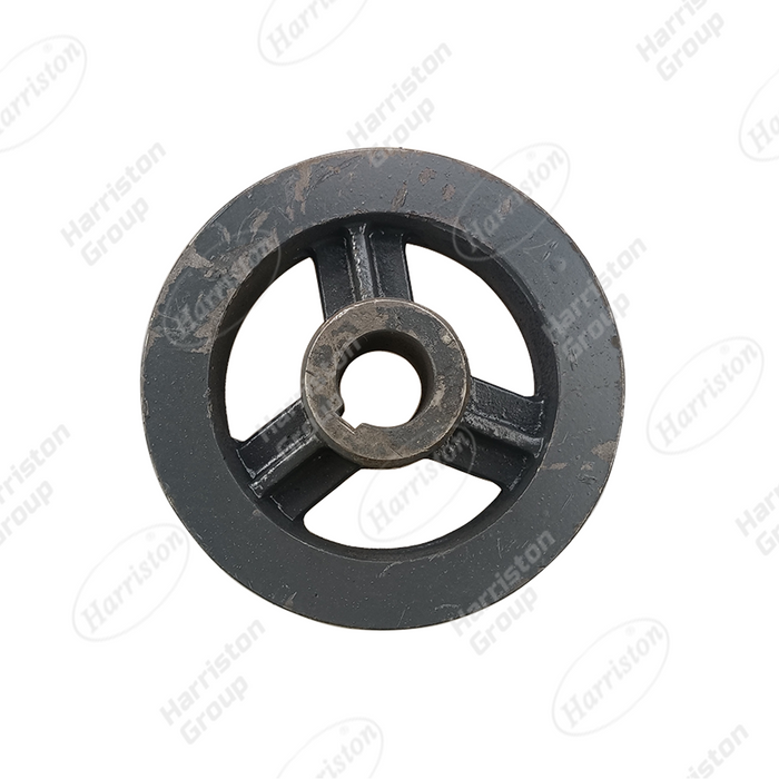 FM World Harvester Spare Parts W2.0-01-01-07-02-03 DRIVEN PULLEY,CONVEYOR