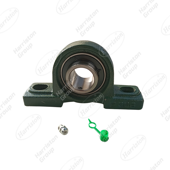 FM World Harvester Spare Parts W2.0-01-01-07-02-08 ZG270-500 Bearing UCP206
