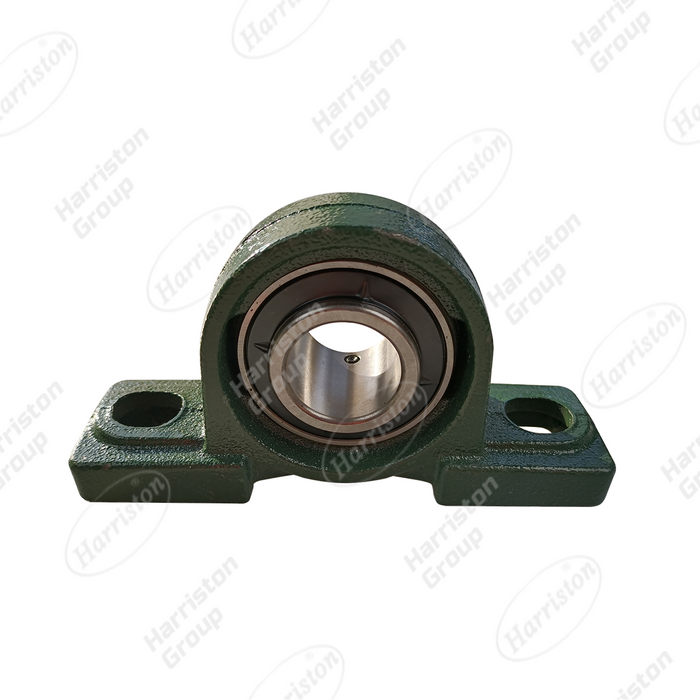 FM World Harvester Spare Parts W2.0-01-01-07-02-08 ZG270-500 Bearing UCP206