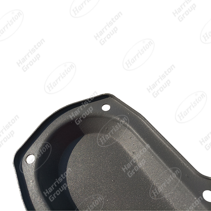 FM World Harvester Spare Parts W2.0-02-11-13 Cover, Chain Box