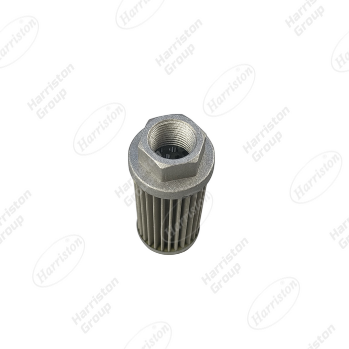 FM World Harvester Spare Parts W2.0-03-04-08-03  Oil Suction Filter