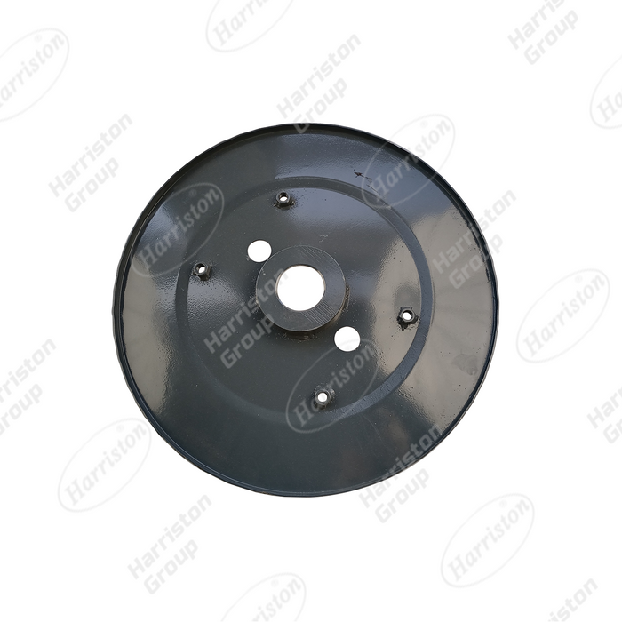 FM World Harvester Spare Parts W2.5-02-01-02-05-00 Spider Assy, Front