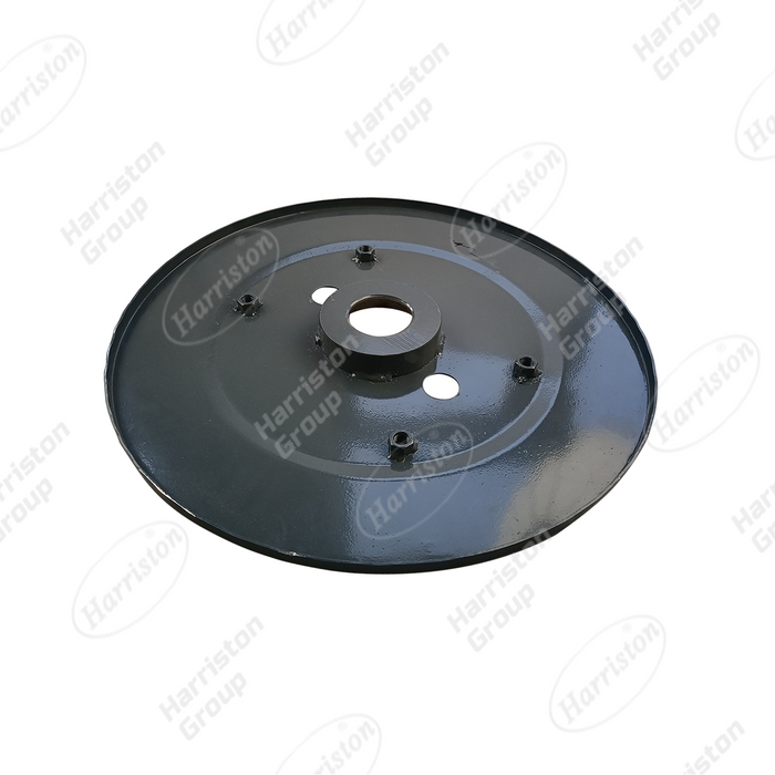 FM World Harvester Spare Parts W2.5-02-01-02-05-00 Spider Assy, Front