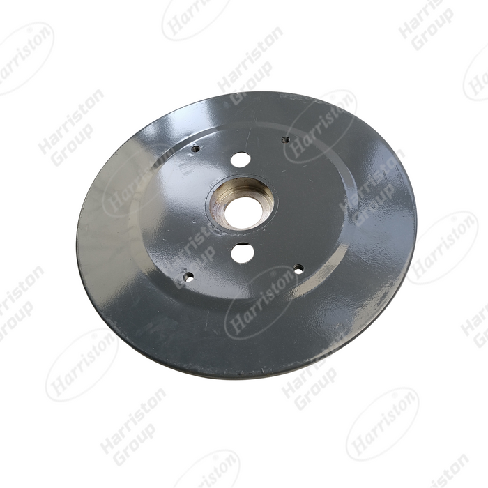 FM World Harvester Spare Parts W2.5-02-01-02-05-00 Spider Assy, Front